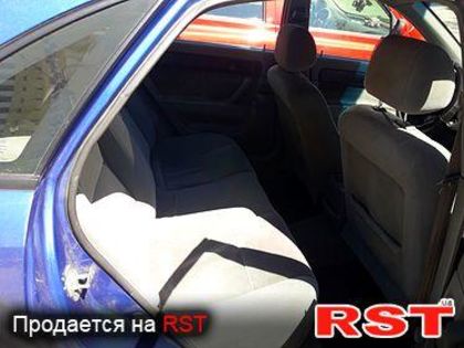 Продам Chevrolet Lacetti 2008 года в Киеве