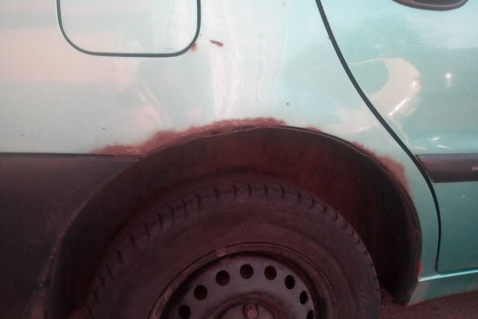 Продам Daewoo Lanos 2000 года в Киеве