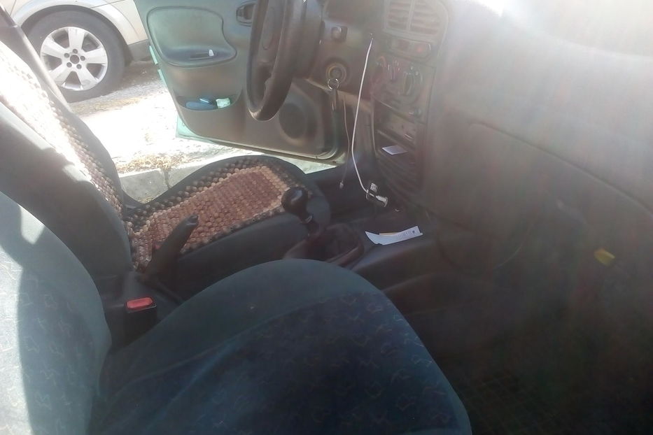 Продам Daewoo Lanos 2000 года в Киеве