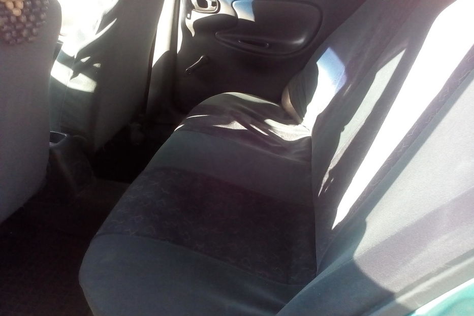 Продам Daewoo Lanos 2000 года в Киеве