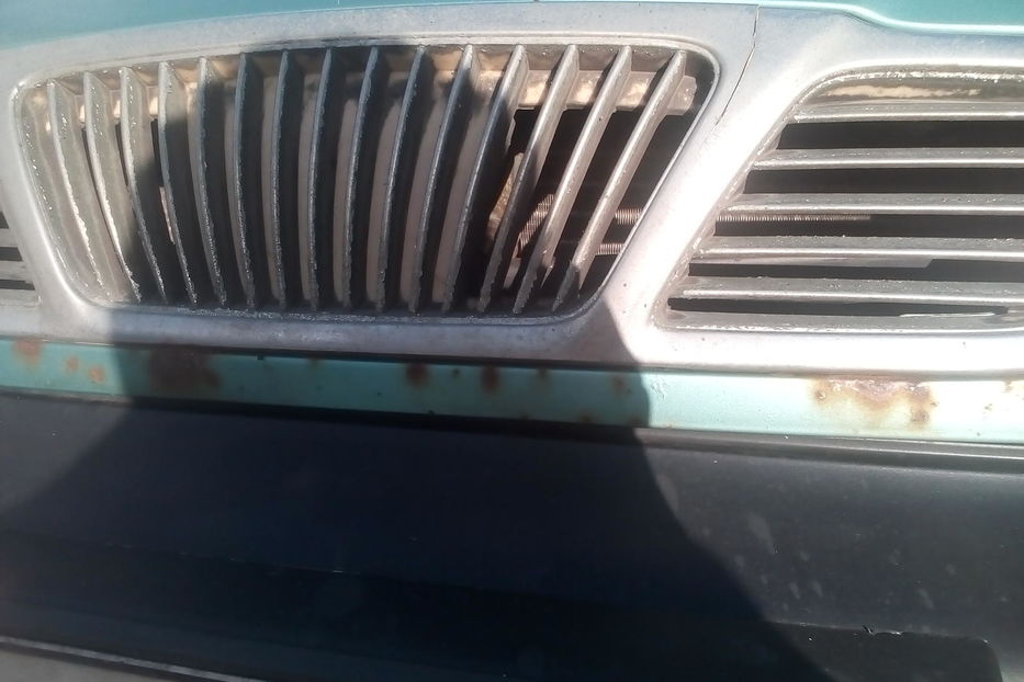 Продам Daewoo Lanos 2000 года в Киеве