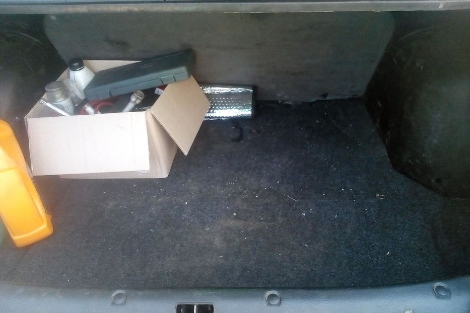 Продам Daewoo Lanos 2000 года в Киеве