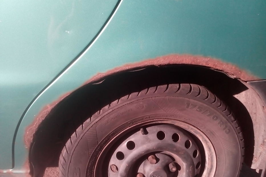 Продам Daewoo Lanos 2000 года в Киеве
