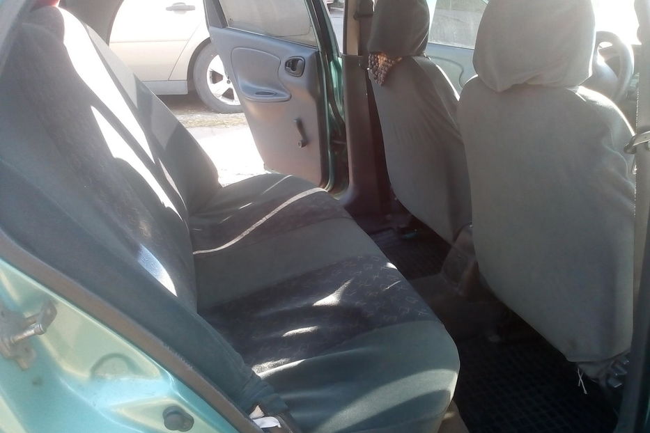 Продам Daewoo Lanos 2000 года в Киеве