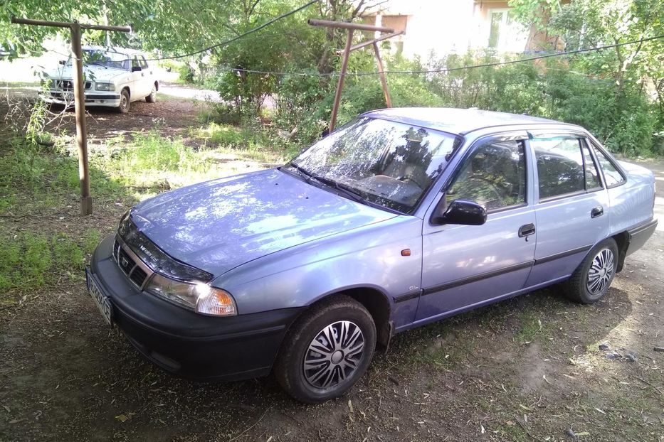 Продам Daewoo Nexia GL 2007 года в Виннице