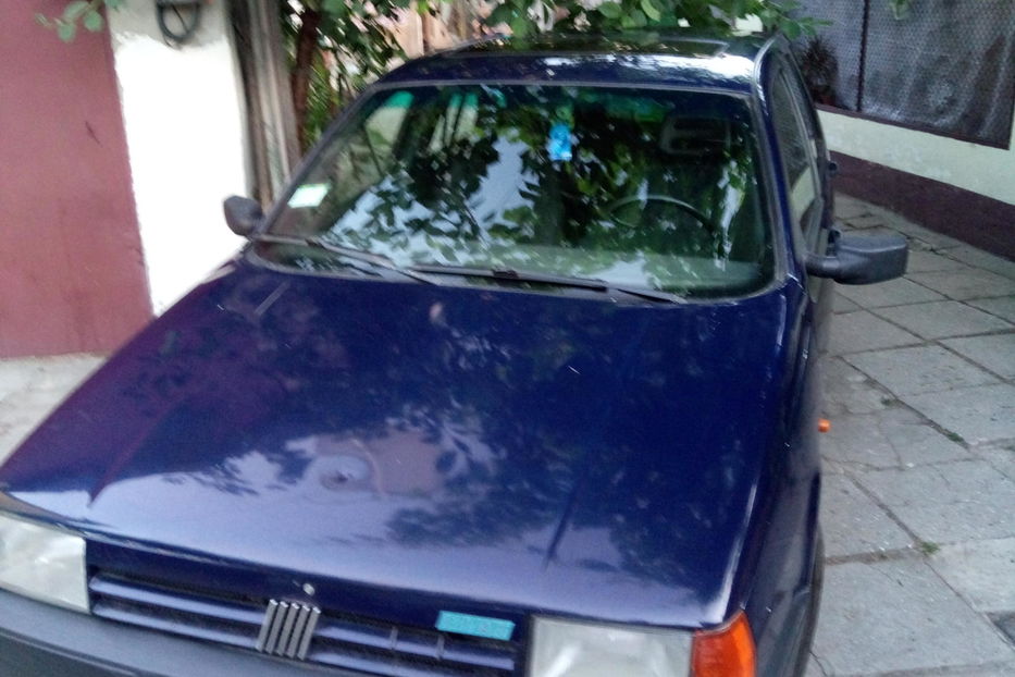 Продам Fiat Tipo 1989 года в Одессе
