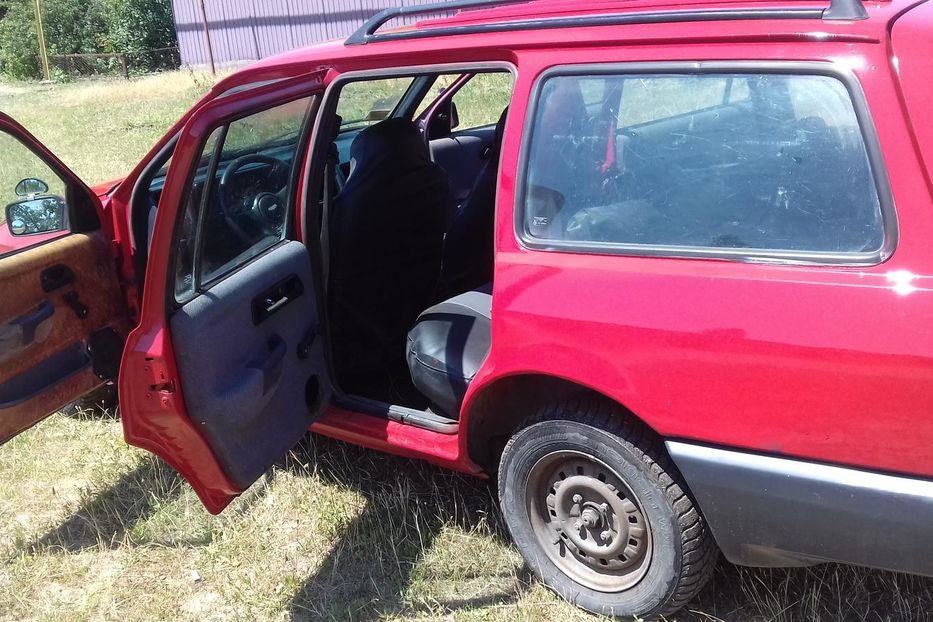 Продам Ford Sierra 1988 года в г. Новая Каховка, Херсонская область