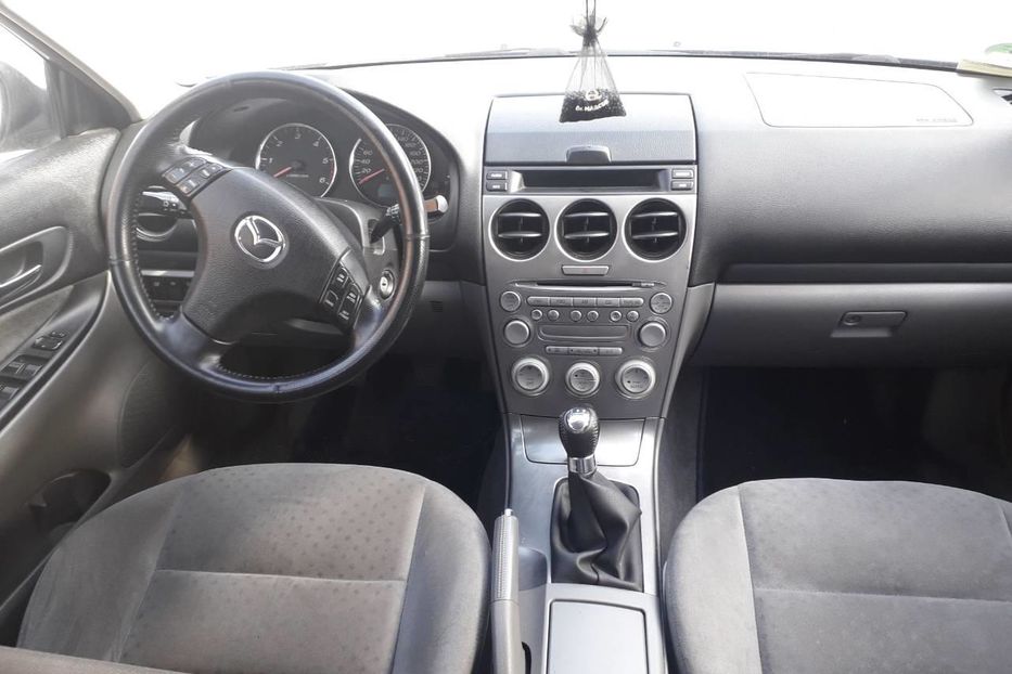 Продам Mazda 6 2003 года в Киеве