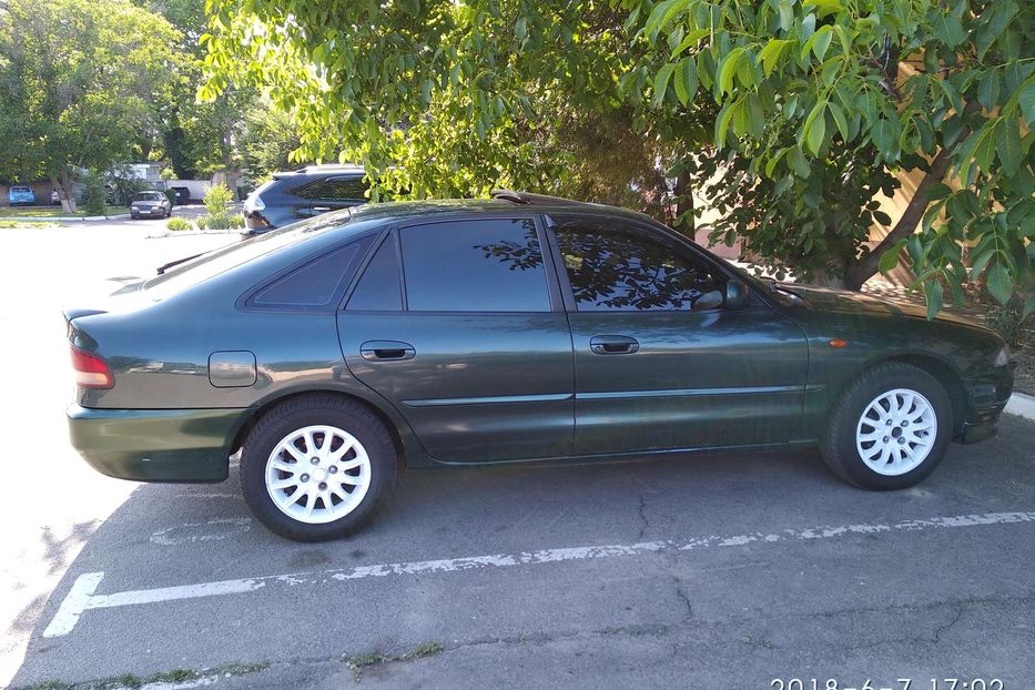 Продам Mitsubishi Galant LUX 1994 года в Одессе