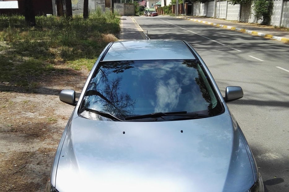 Продам Mitsubishi Lancer X 2008 года в Киеве