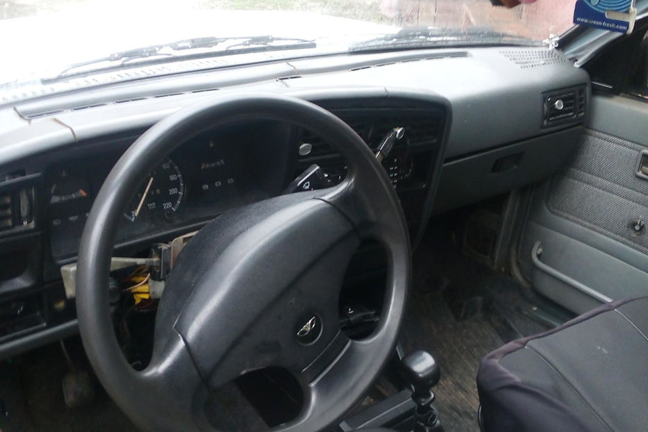 Продам Opel Ascona 1987 года в г. Павловка, Ивано-Франковская область