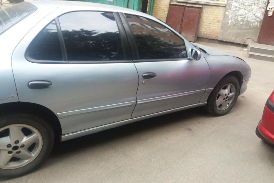 Продам Pontiac Sunfire 1995 года в Киеве