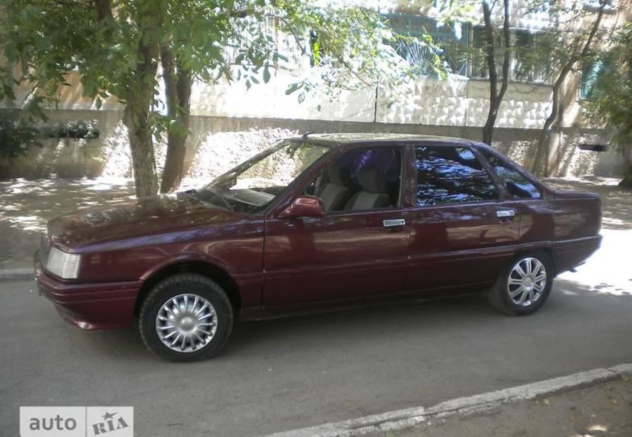 Продам Renault 21 1988 года в Николаеве