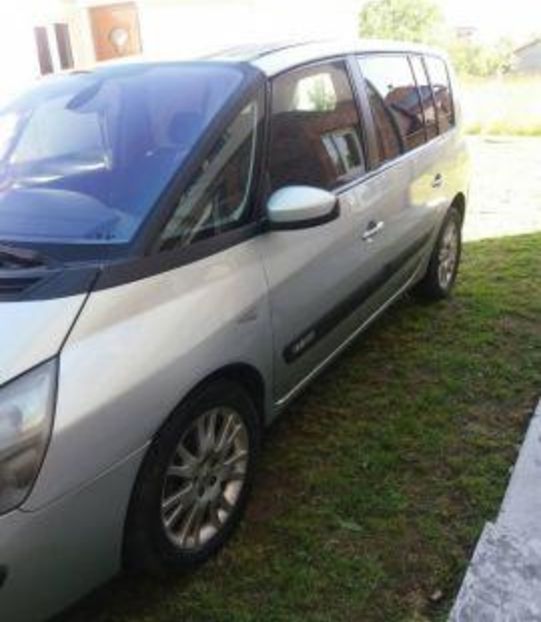 Продам Renault Espace 2003 года в Киеве