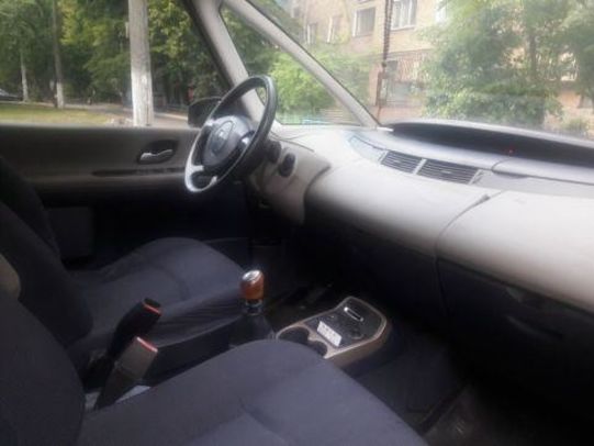 Продам Renault Espace 2003 года в Киеве