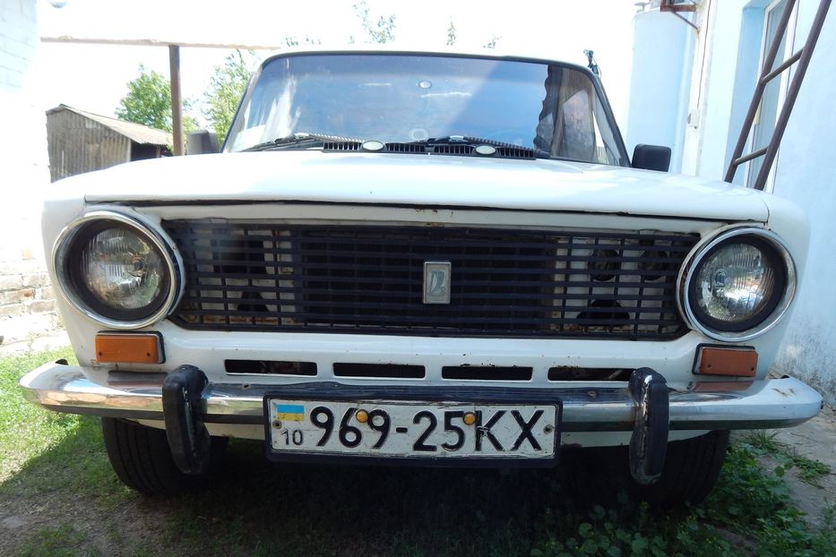 Продам ВАЗ 2102 1979 года в Полтаве