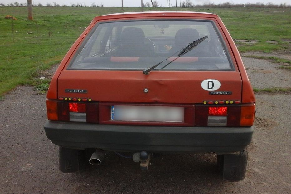 Продам ВАЗ 2109 (Балтика) 1990 года в Херсоне