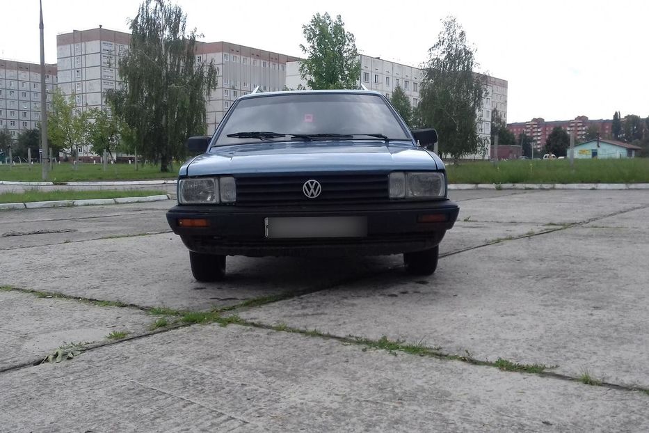 Продам Volkswagen Passat B2 1987 года в г. Нетишин, Хмельницкая область