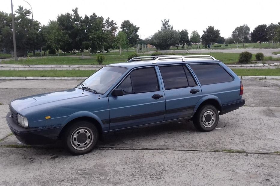 Продам Volkswagen Passat B2 1987 года в г. Нетишин, Хмельницкая область