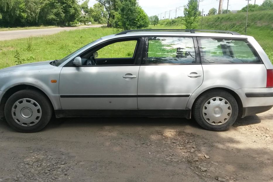 Продам Volkswagen Passat B5 1997 года в г. Самбор, Львовская область