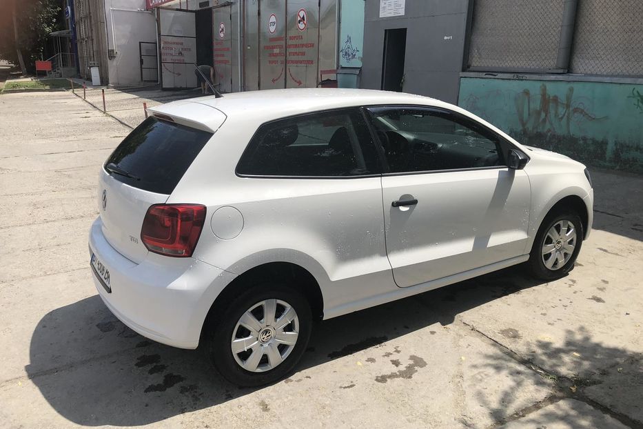 Продам Volkswagen Polo 2013 года в Херсоне