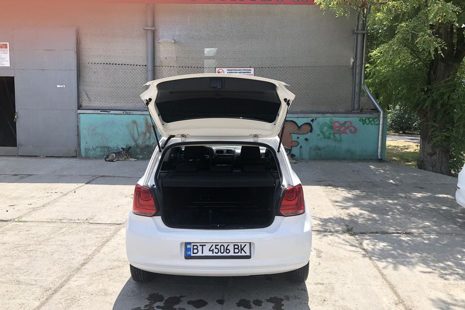 Продам Volkswagen Polo 2013 года в Херсоне