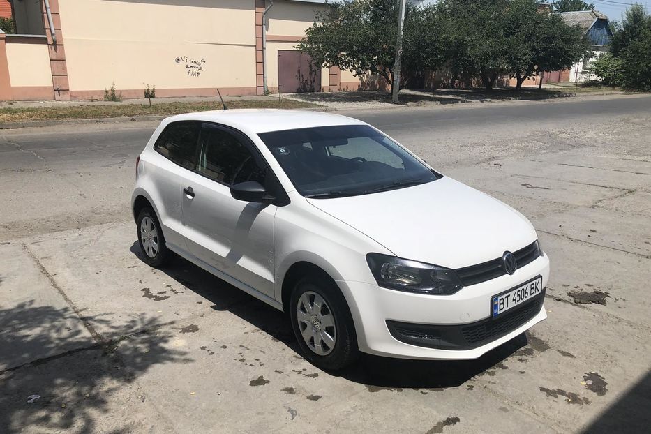 Продам Volkswagen Polo 2013 года в Херсоне