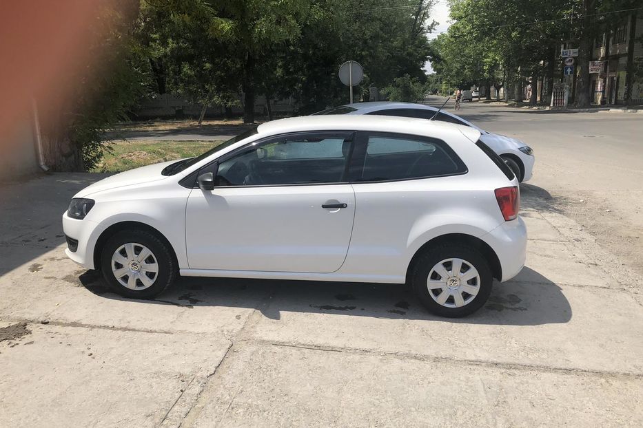 Продам Volkswagen Polo 2013 года в Херсоне