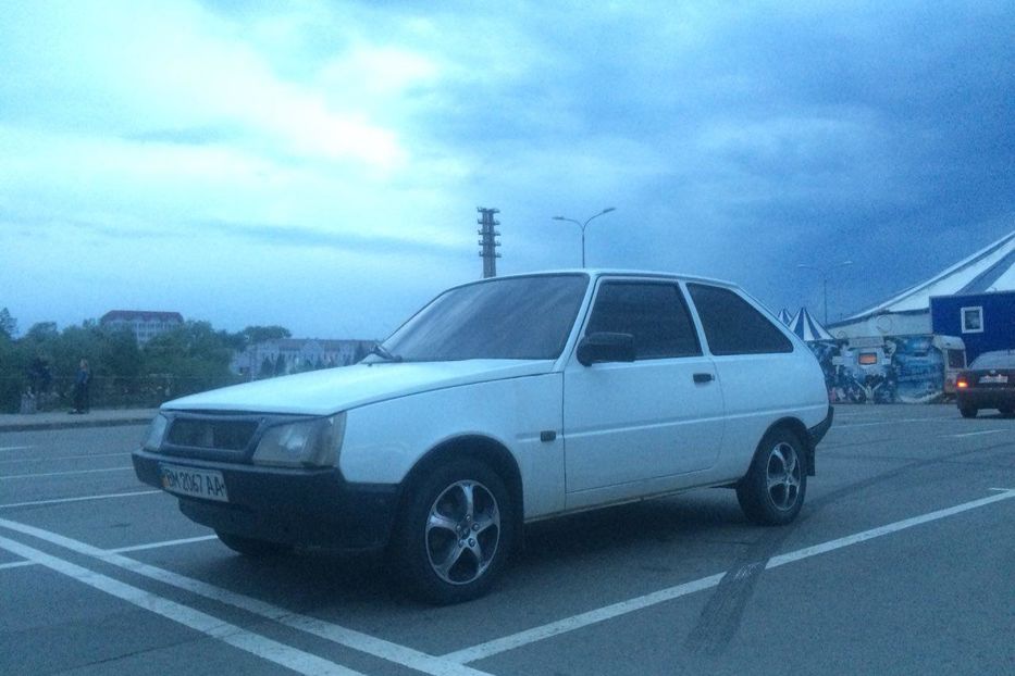 Продам ЗАЗ 1102 Таврия 1998 года в Сумах