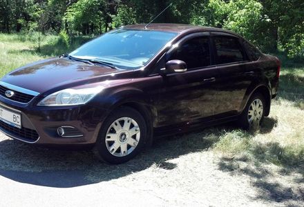 Продам Ford Focus 2008 года в Херсоне