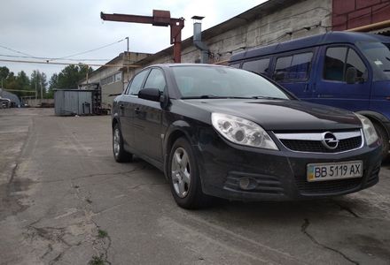 Продам Opel Vectra C 2007 года в г. Рубежное, Луганская область