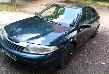 Продам Renault Laguna 2001 года в Киеве