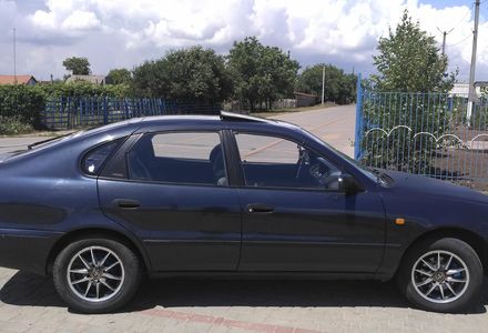 Продам Toyota Corolla Инжектор 1993 года в г. Ильичевск, Одесская область