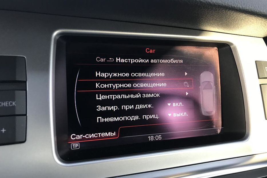 Продам Audi Q7 Individual 2013 года в Киеве