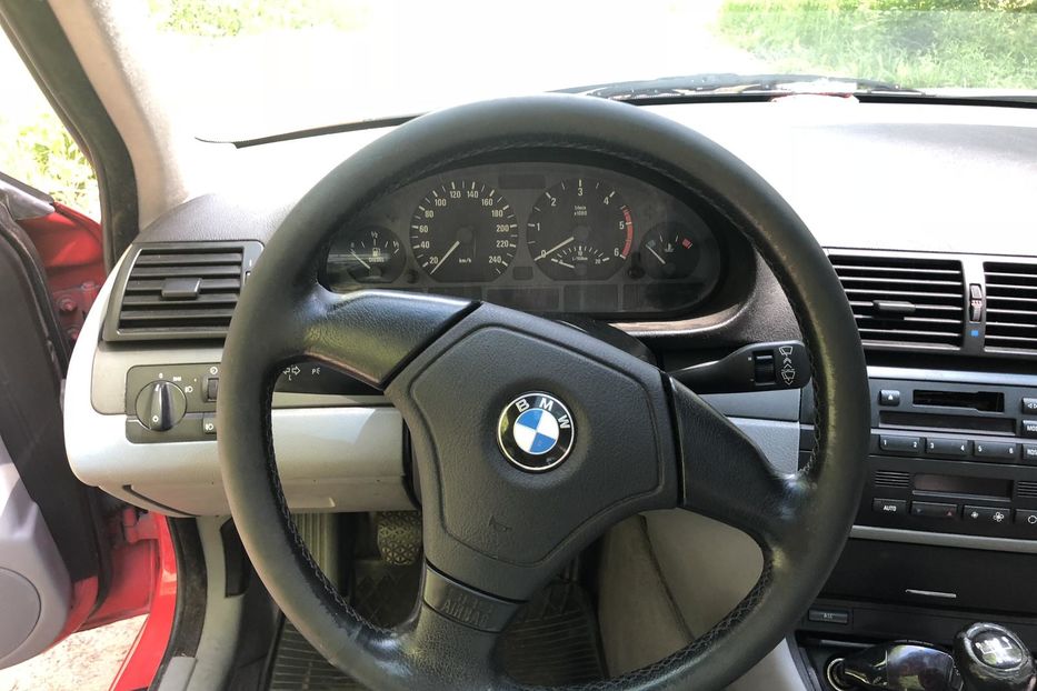 Продам BMW 320 1999 года в Ровно