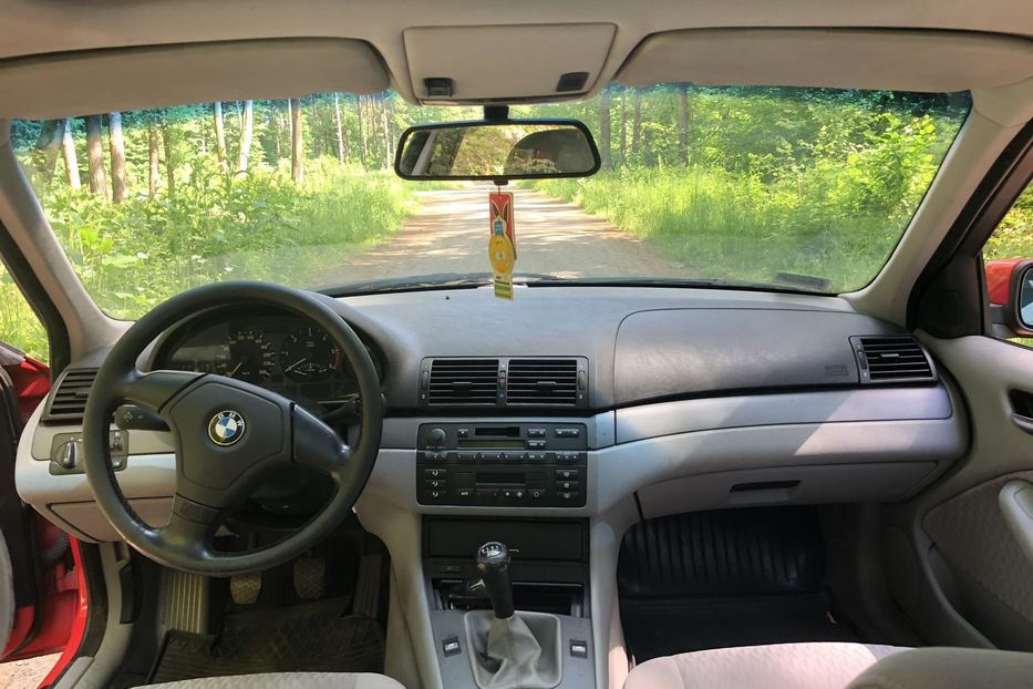 Продам BMW 320 1999 года в Ровно