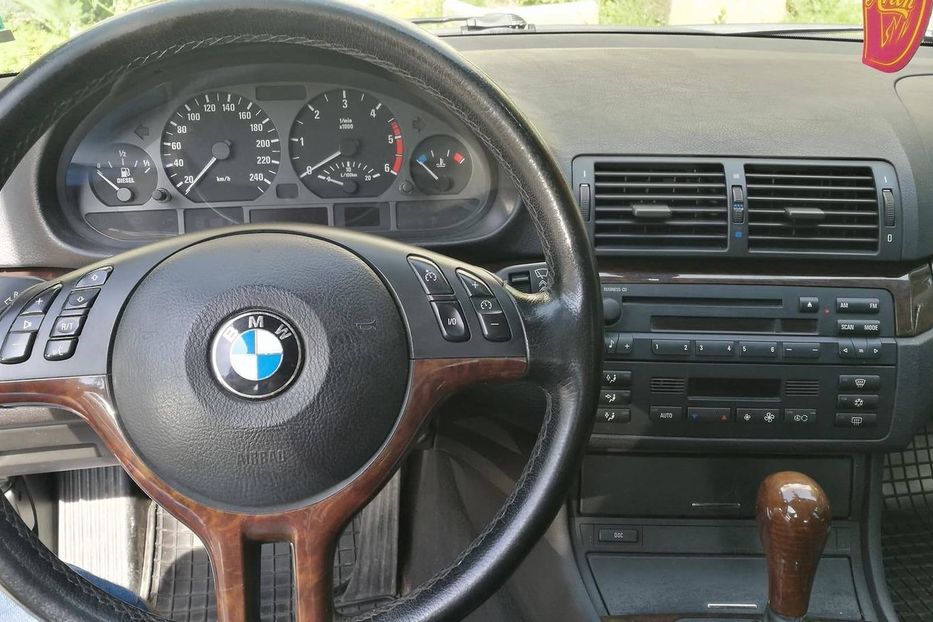 Продам BMW 330 XD полный привод 2001 года в Одессе