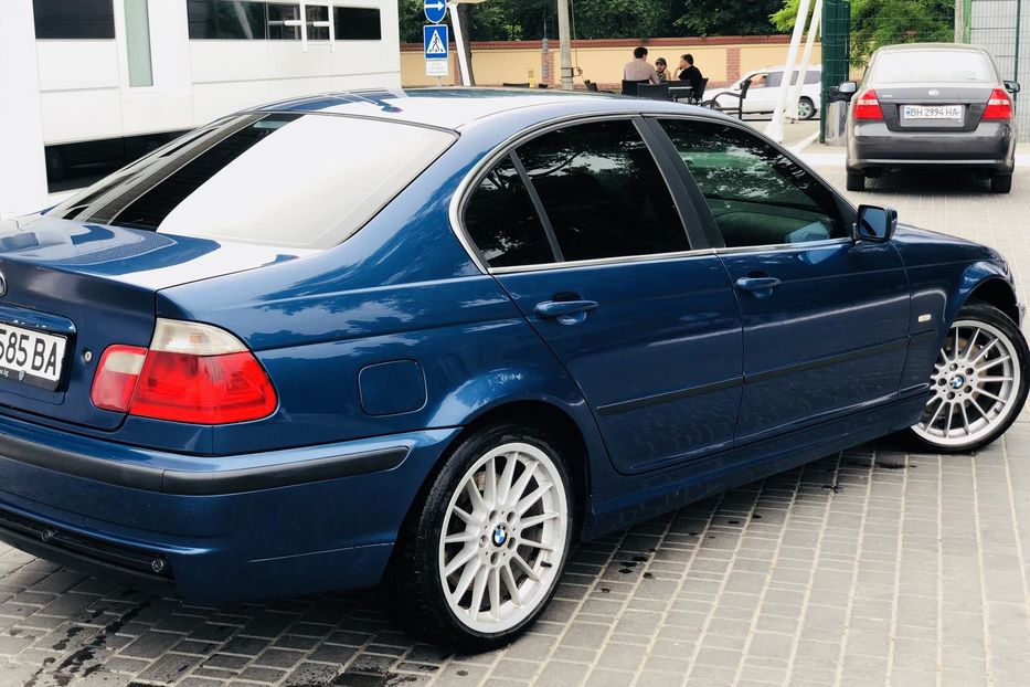 Продам BMW 330 XD полный привод 2001 года в Одессе