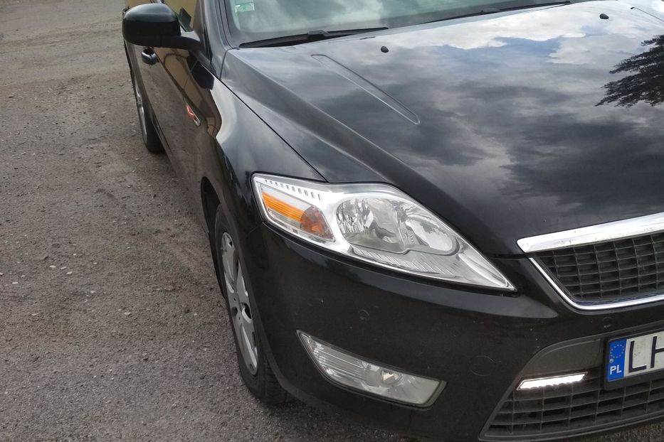 Продам Ford Mondeo 2009 года в г. Петропавловка, Днепропетровская область