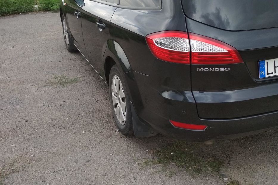 Продам Ford Mondeo 2009 года в г. Петропавловка, Днепропетровская область