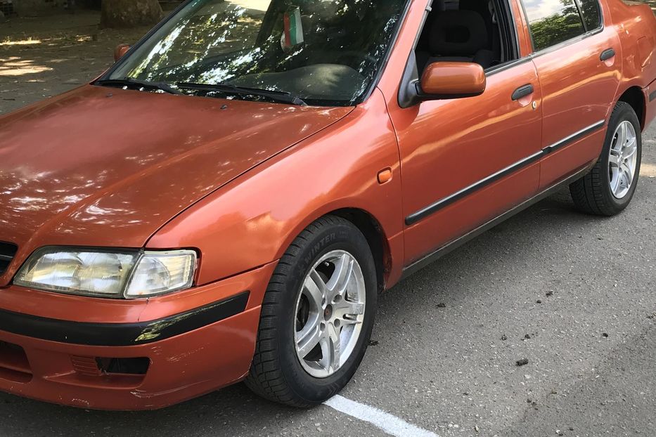 Продам Nissan Primera 1997 года в Одессе