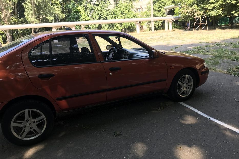 Продам Nissan Primera 1997 года в Одессе