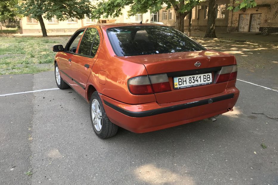 Продам Nissan Primera 1997 года в Одессе