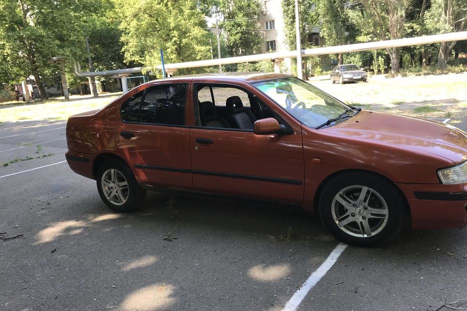 Продам Nissan Primera 1997 года в Одессе