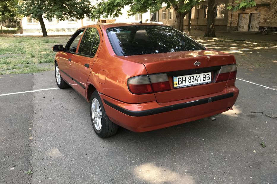 Продам Nissan Primera 1997 года в Одессе