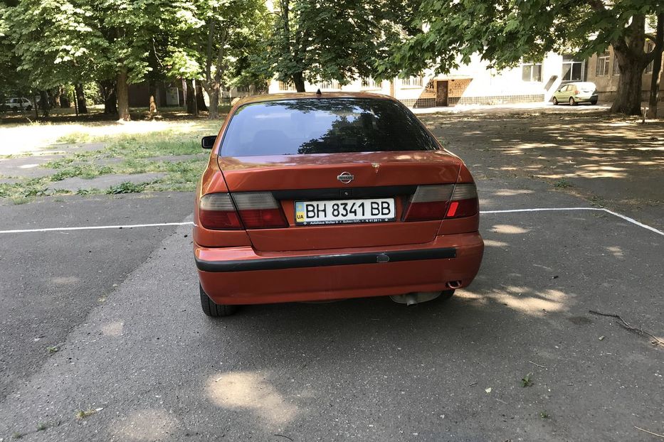 Продам Nissan Primera 1997 года в Одессе