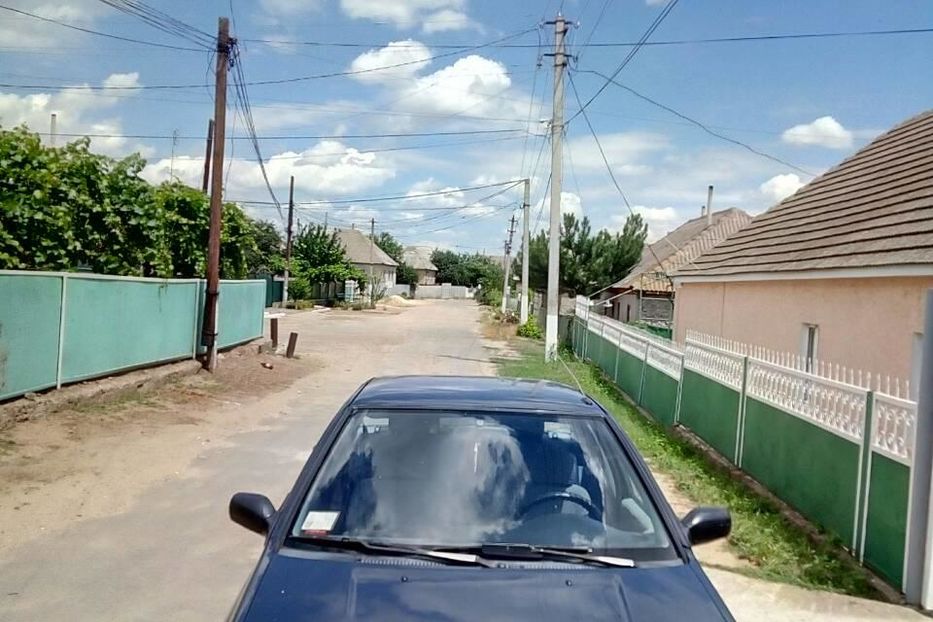 Продам Nissan Sunny 1993 года в Одессе