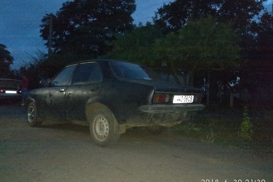 Продам Opel Kadett 1979 года в Николаеве