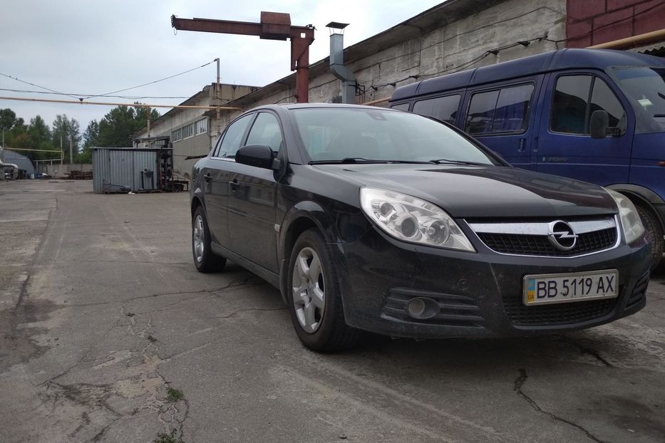 Продам Opel Vectra C 2007 года в г. Рубежное, Луганская область