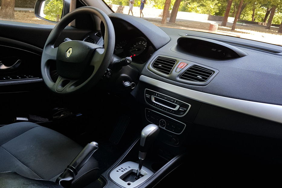 Продам Renault Fluence  2010 года в Одессе